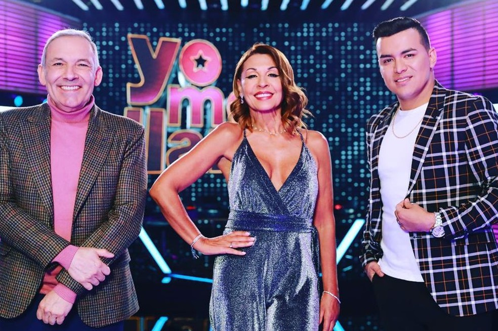 Rating en Colombia: “Yo me llamo” fue el programa más visto el 17 de febrero