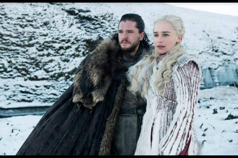 «Game of Thrones»: primeras fotos de la temporada final