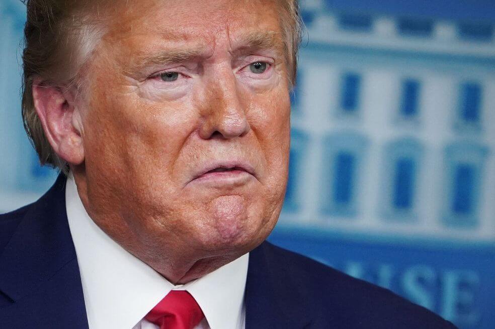 ¿Qué significa la suspensión a la inmigración a EE. UU. que propuso Trump?