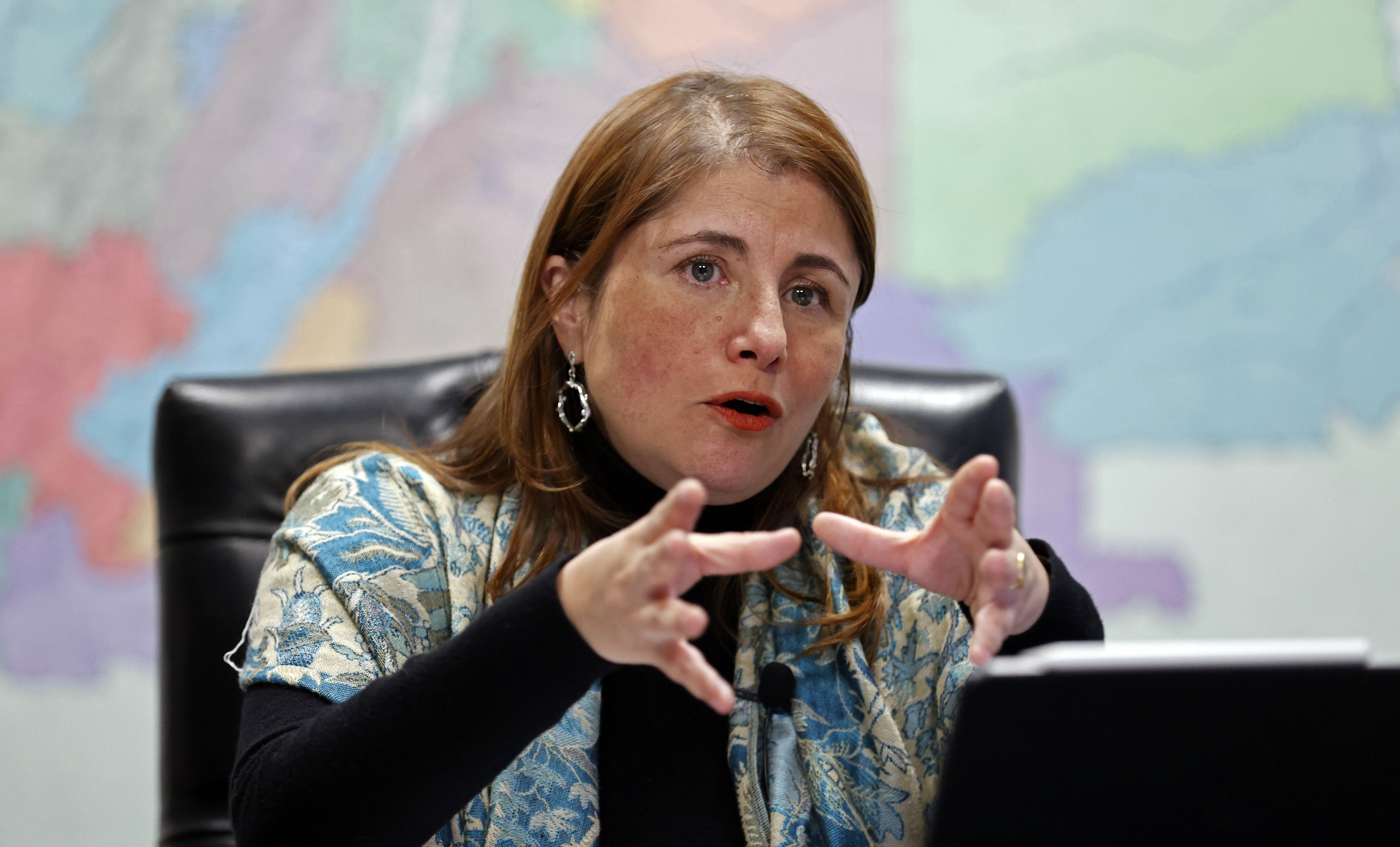 Defensoría del Pueblo alerta por riesgo electoral: 62 municipios requieren acción inmediata
