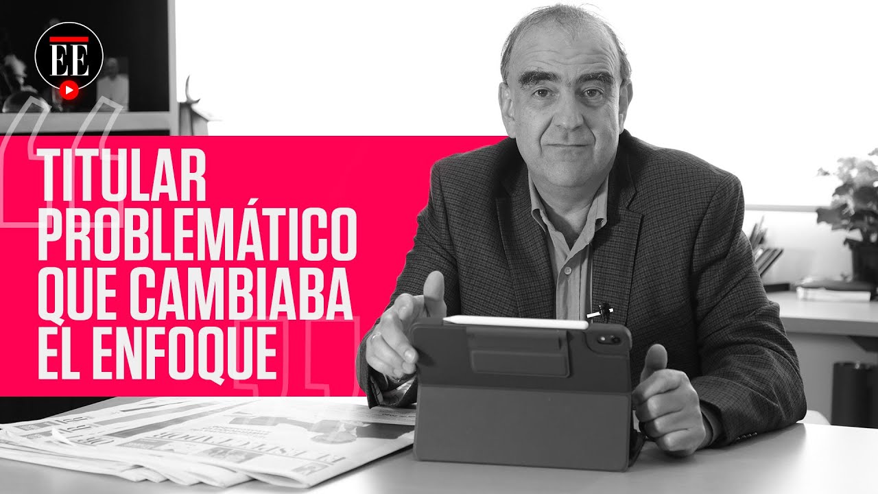 Cambiamos el titular que revictimizaba la historia de Diana Fonseca y su muerte