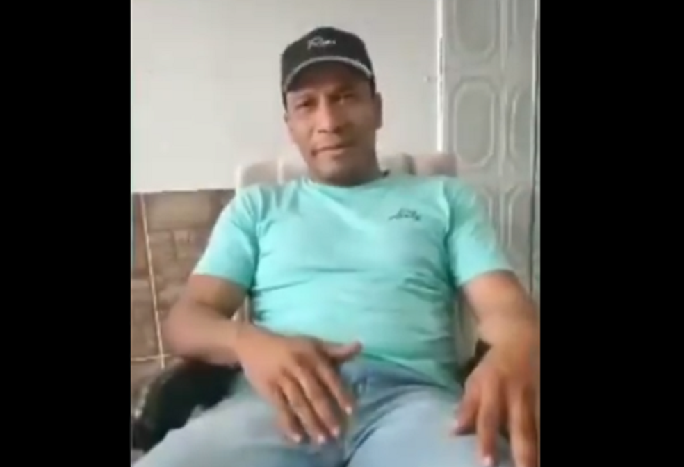 Nuevo saqueo en las vías del Caribe: robaron un camión que transportaba pescados