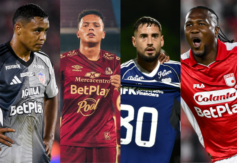 Colombianos en la Copa Libertadores 2026: así quedaron los bombos y los posibles grupos