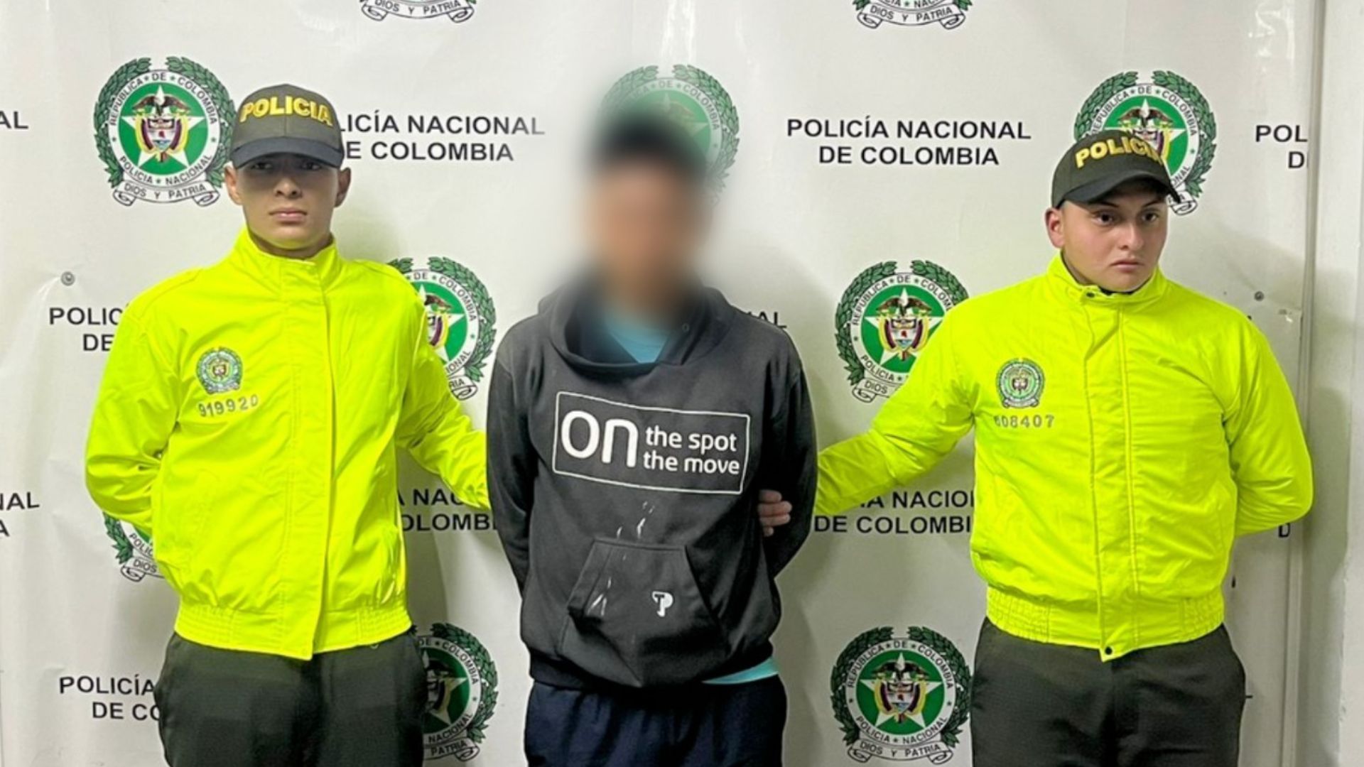 Envían a la cárcel a hombre por agredir sexualmente a dos menores indígenas Emberá