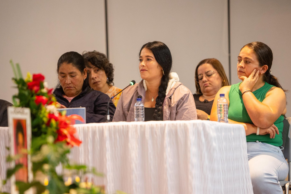 Los testimonios sobre falsos positivos que sembraron el horror en Antioquia