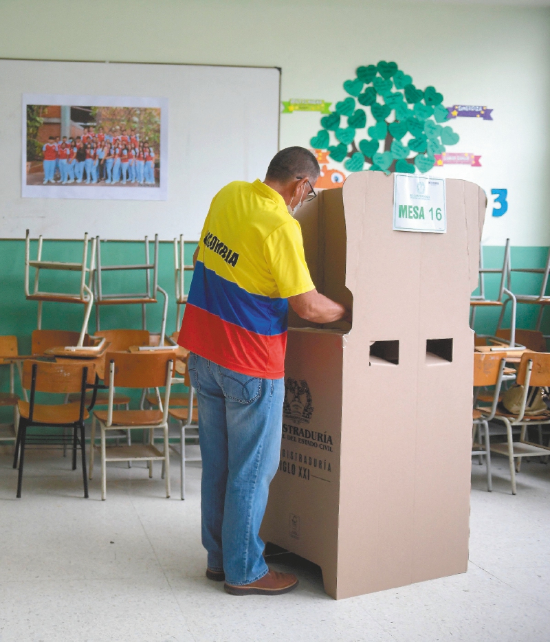 Elecciones regionales: así ha sido la reconfiguración de la política colombiana