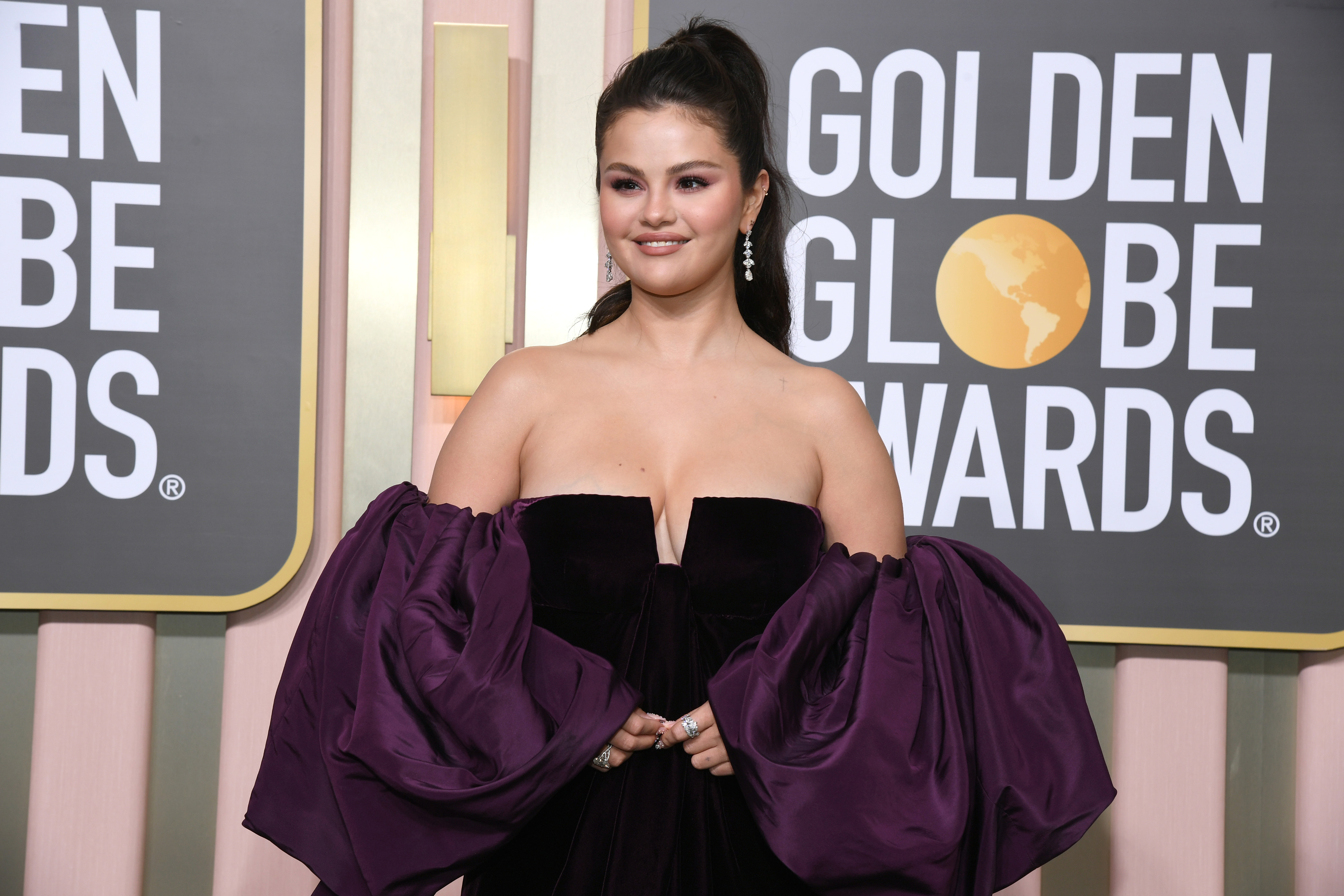 La carrera actoral de Selena Gómez en cinco series y películas