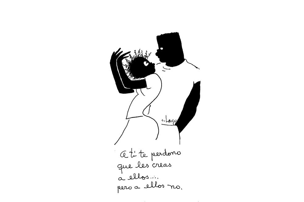 Nieves