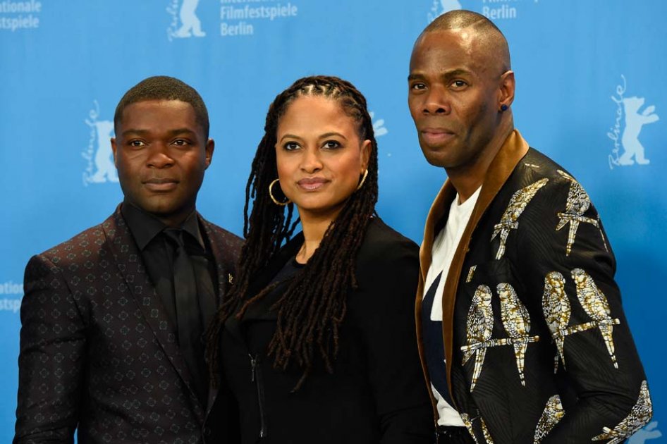 «Selma»: alegato contra el racismo en Berlín
