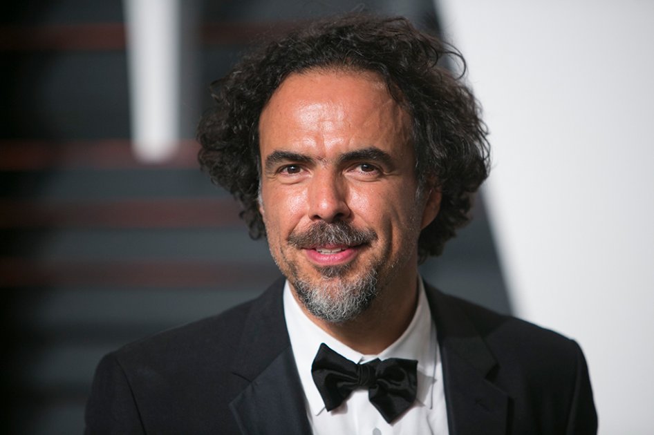 Tras ganar dos Óscar consecutivos, Iñárritu experimenta con la realidad virtual