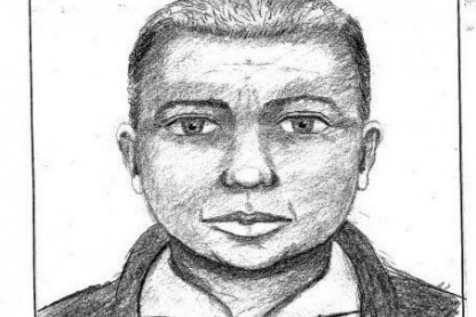 Revelan retrato hablado de acosador sexual contra periodista en TransMilenio