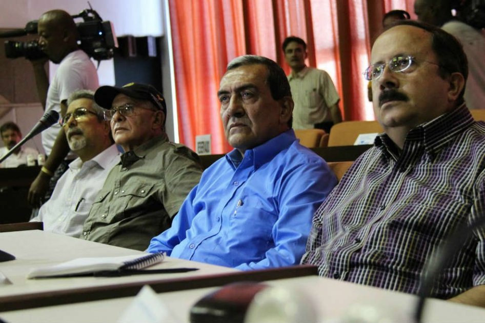 Definen fecha para primera rueda de prensa Gobierno – Farc en Noruega