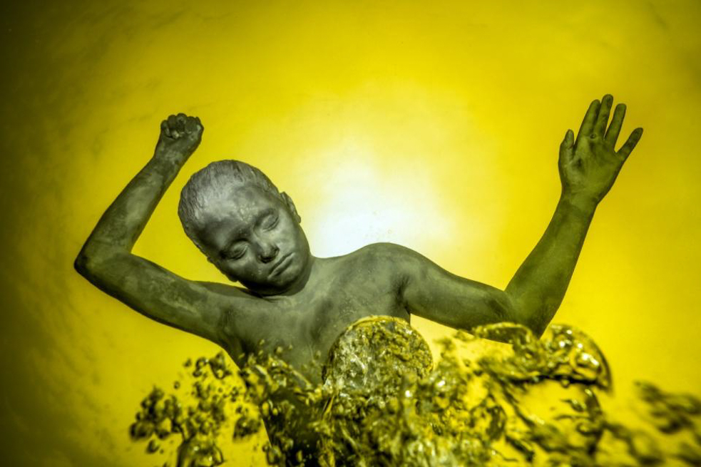 Arte debajo del agua: los mejores museos subacuáticos