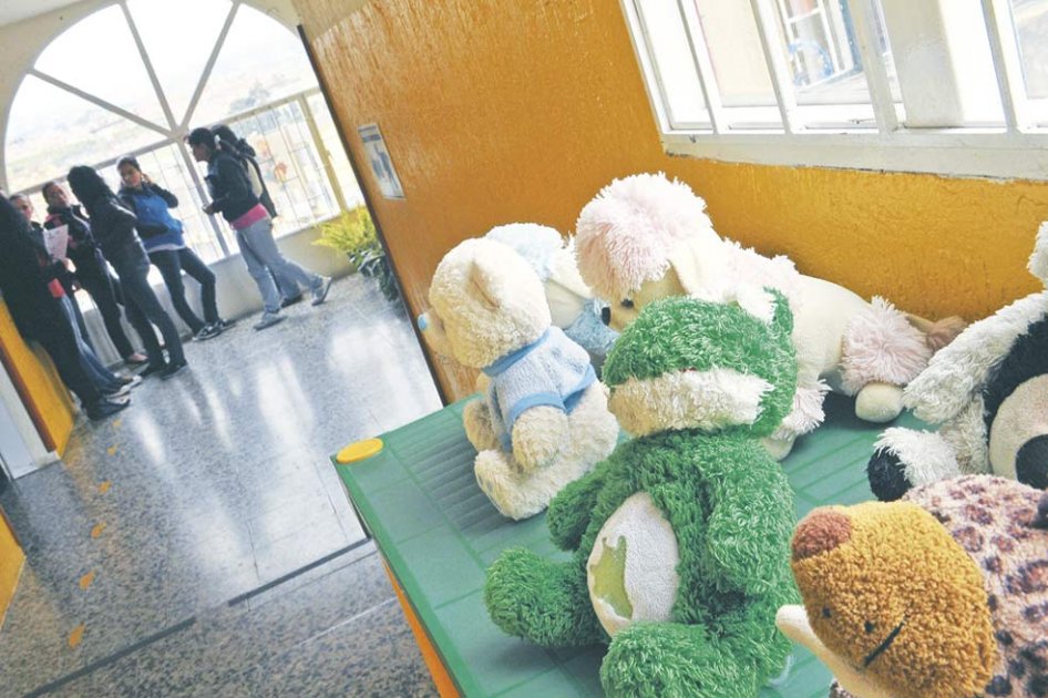 El fin de las casas vecinales