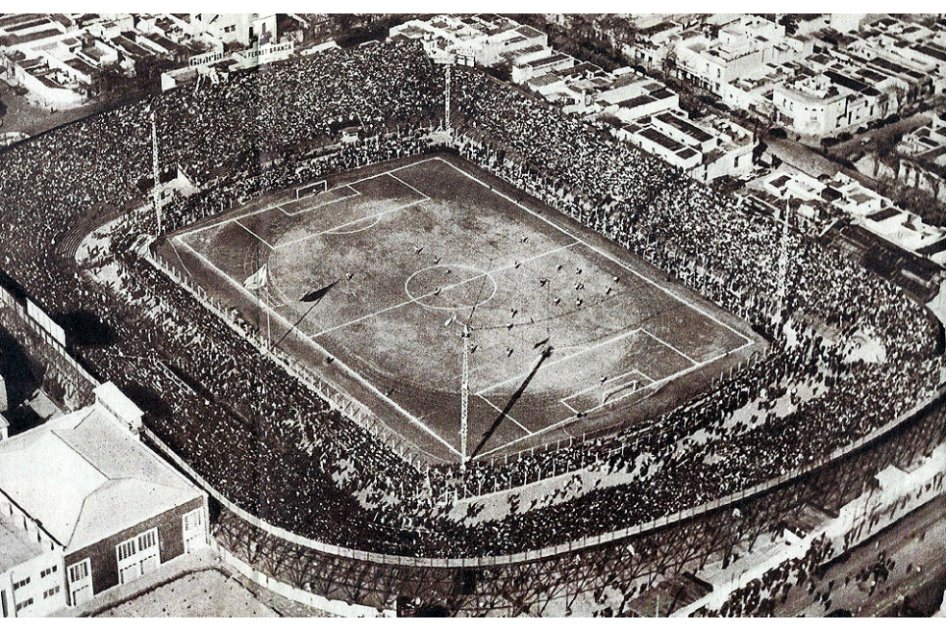 San Lorenzo alcanza acuerdo para reconstruir su estadio histórico