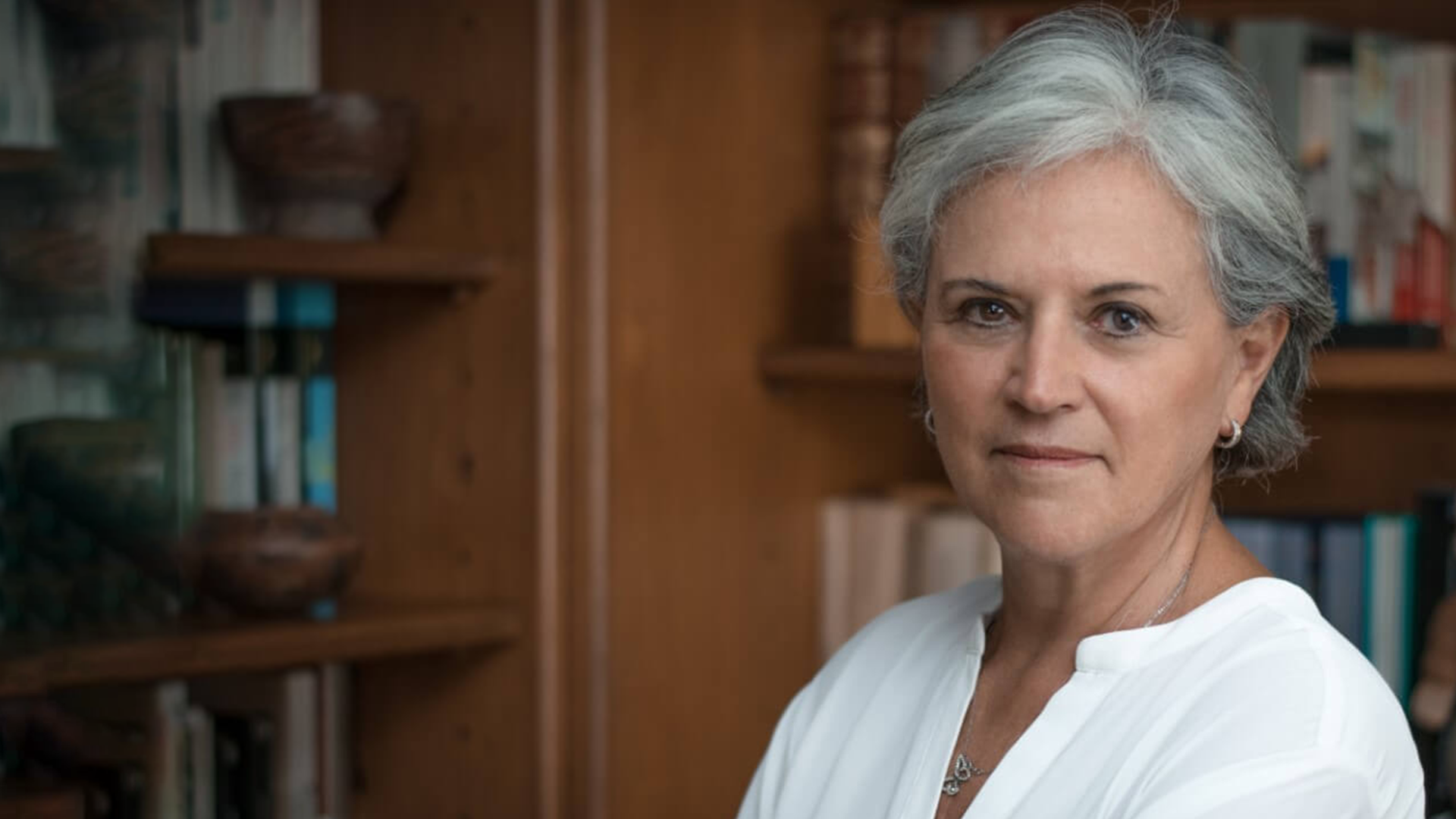 María Elvira Samper: “1989 fue un año de horror en Colombia”