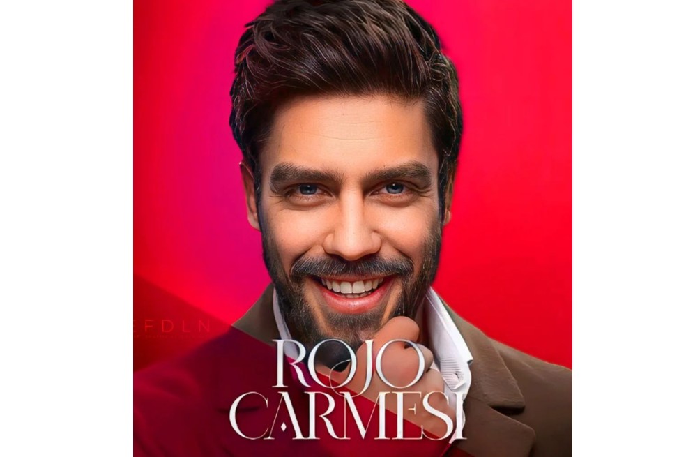 Juan Manuel Guilera: edad, novia, de dónde es y más del actor de ‘Rojo Carmesí’