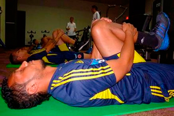 Carlos Valdés, en la mira del Nacional de Uruguay
