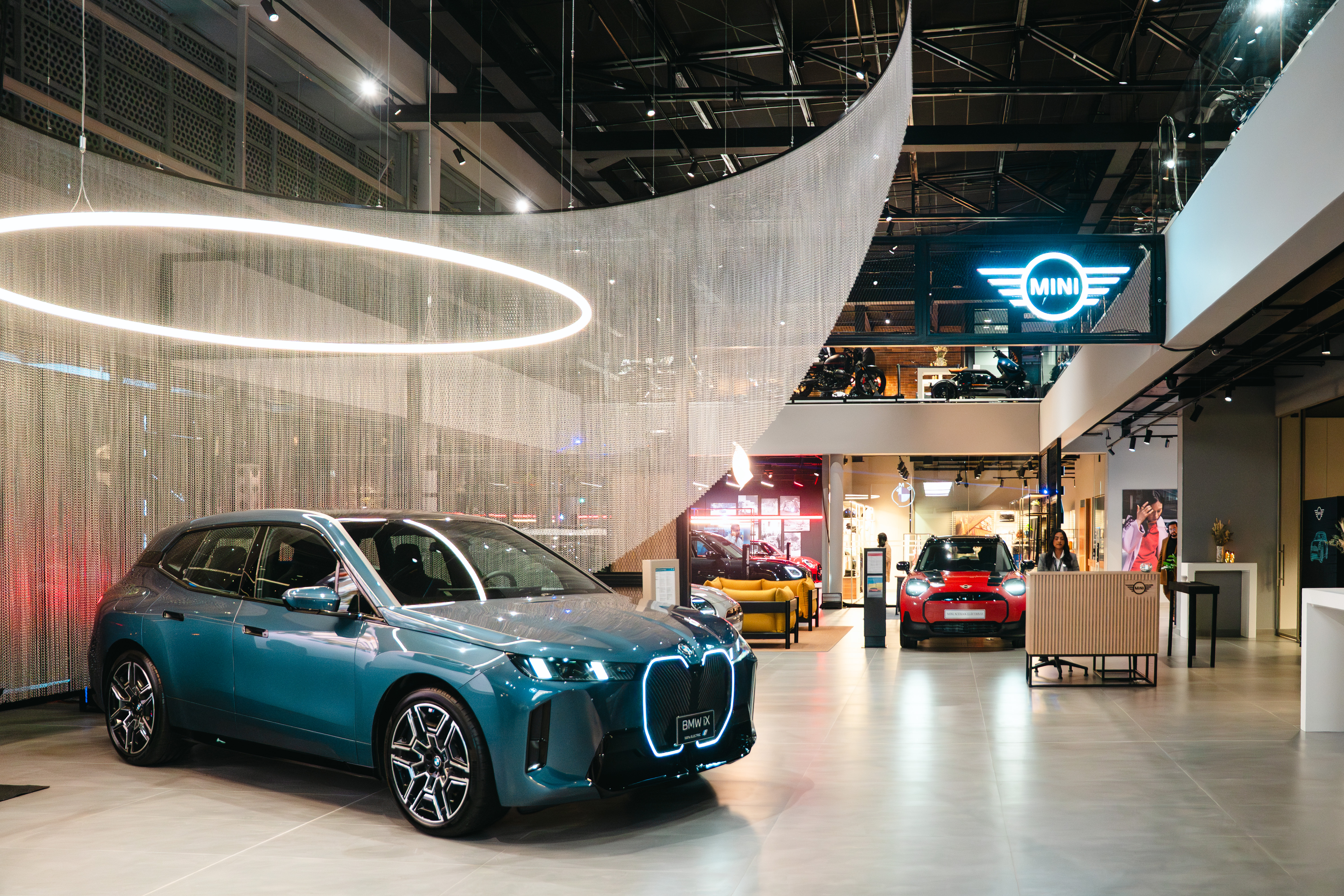 “Colombia es nuestro mercado n.°1 de importadores en la región”, BMW