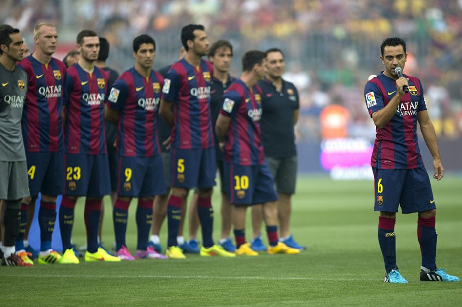 Barcelona no podrá fichar jugadores hasta 2016