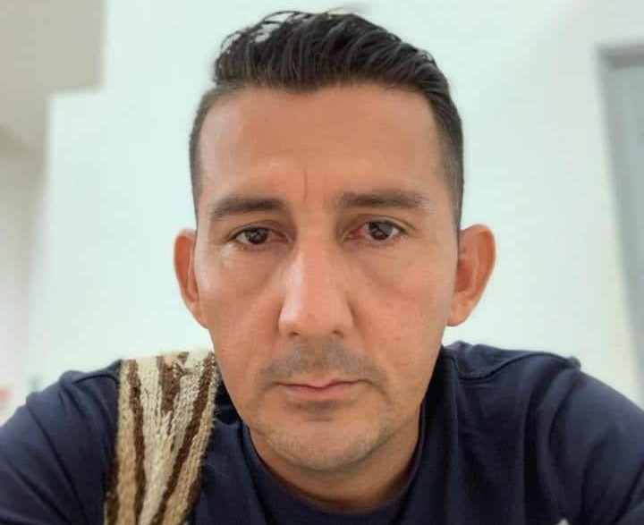 Asesinaron a reconocido líder social en Tame, Arauca