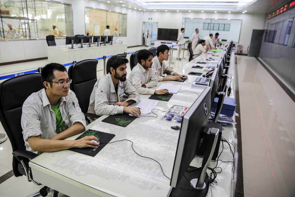 Los gurús tecnológicos auguran una nueva internet que cambiará el mundo