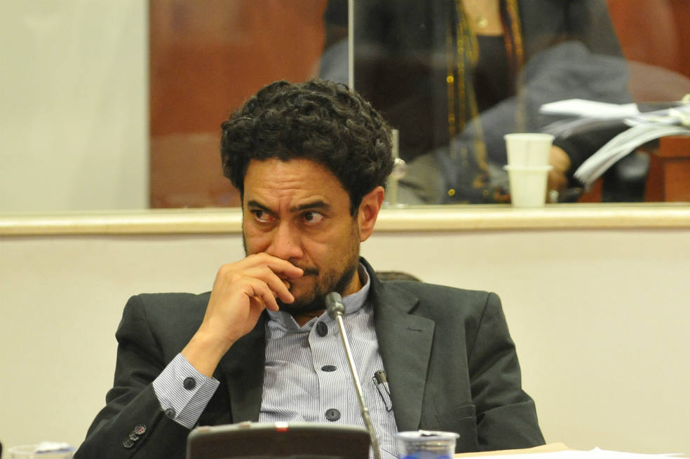 ‘Santoyo no actuó solo’: Cepeda