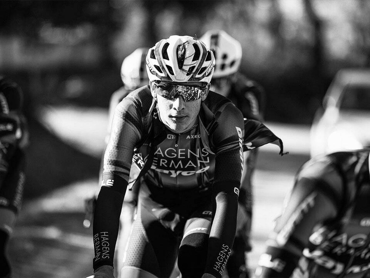 Muerte de Samuele Privitera en el Tour del Valle de Aosta conmociona al ciclismo