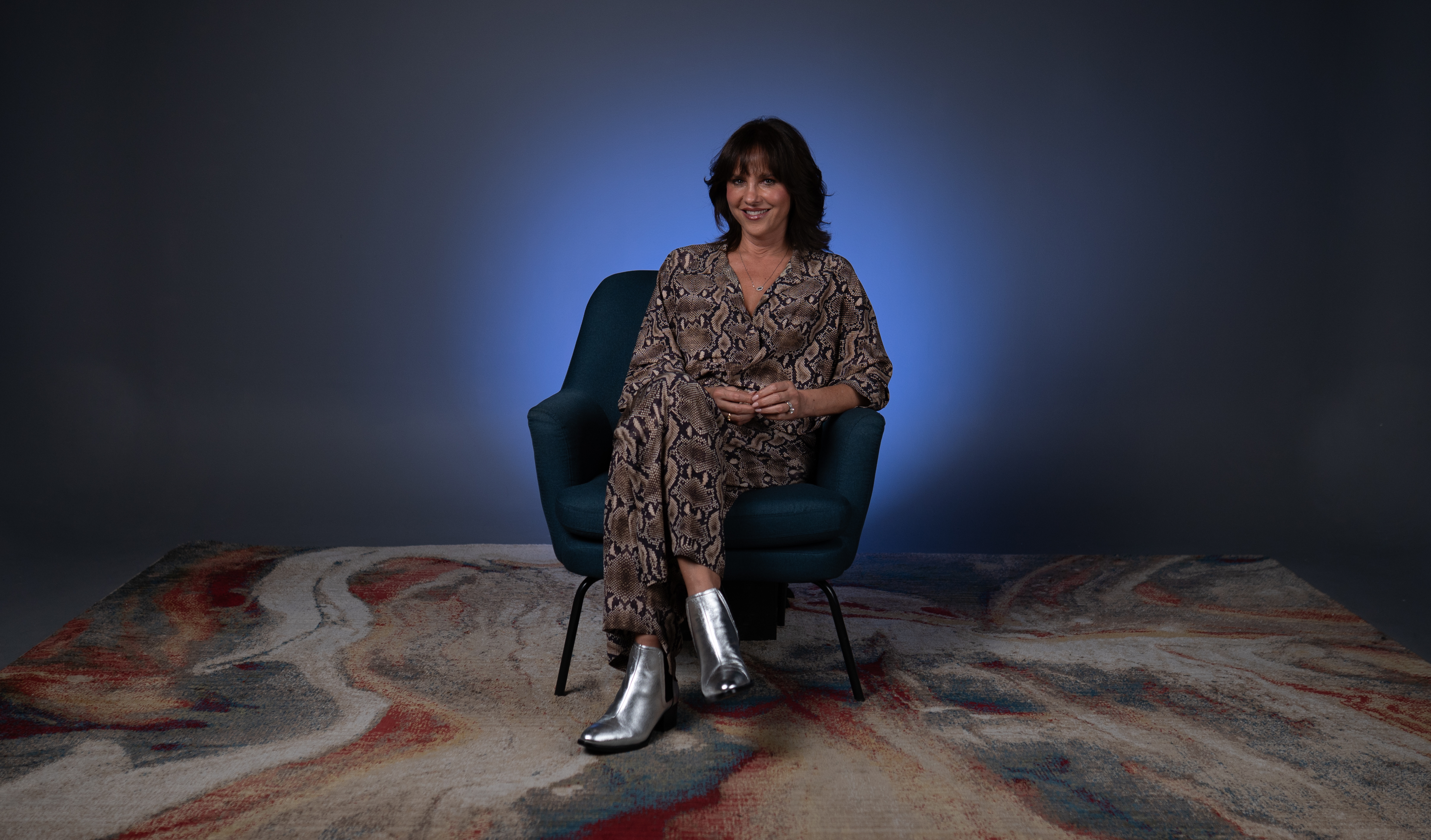 A Paola Turbay le ofrecieron ser candidata a la presidencia. Esta fue su respuesta