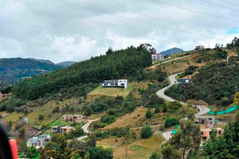Dan vía libre a proyecto de acueducto y alcantarillado en La Calera