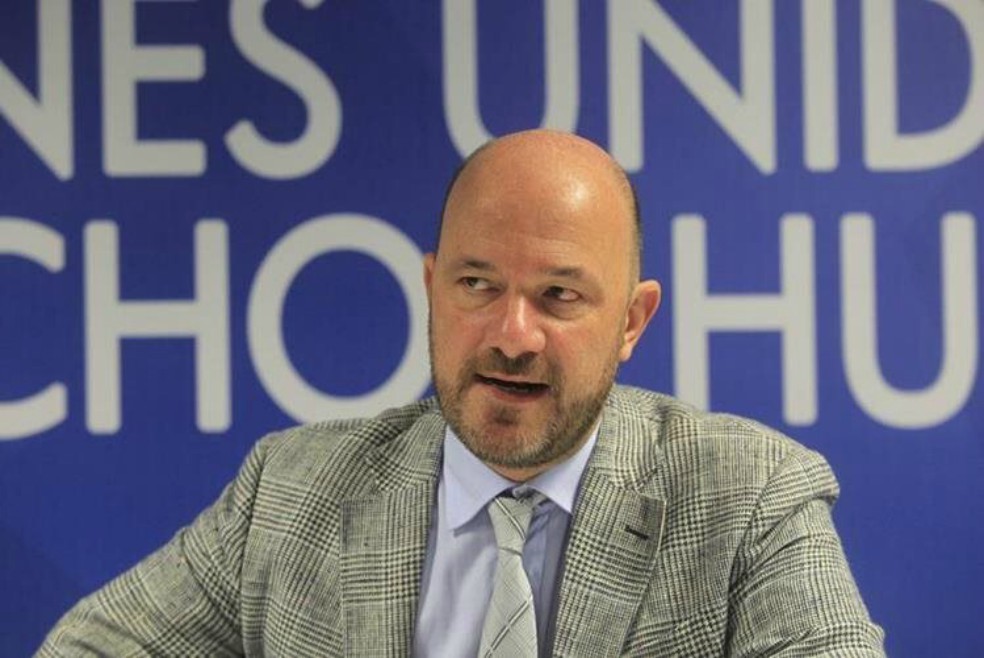 Mandato de oficina de ONU DD.HH. en Colombia se prorroga por tres años