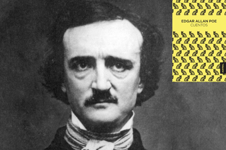 La causa de la muerte de Edgar Allan Poe, ocurrida el 7 de octubre de 1849, sigue siendo un misterio. Poe fue encontrado en las calles de Baltimore en un estado de delirio y confusión, vestido con ropa que no parecía ser suya. Fue llevado al hospital Washington College, donde murió cuatro días después.