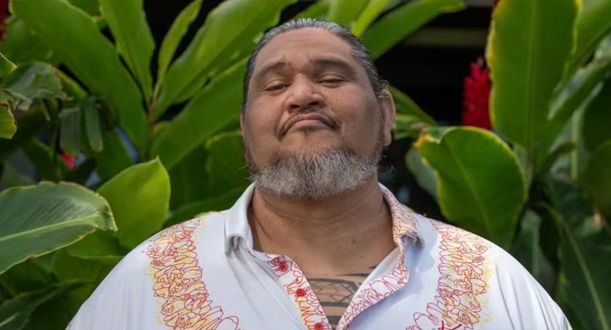 Murió David H.K. Bell, actor de ‘Lilo & Stitch’, semanas después de su estreno