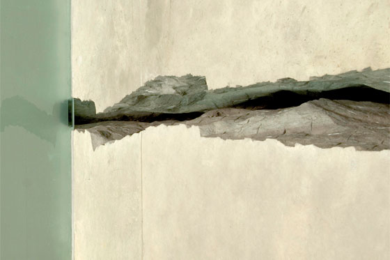 Galeria Doris Salcedo