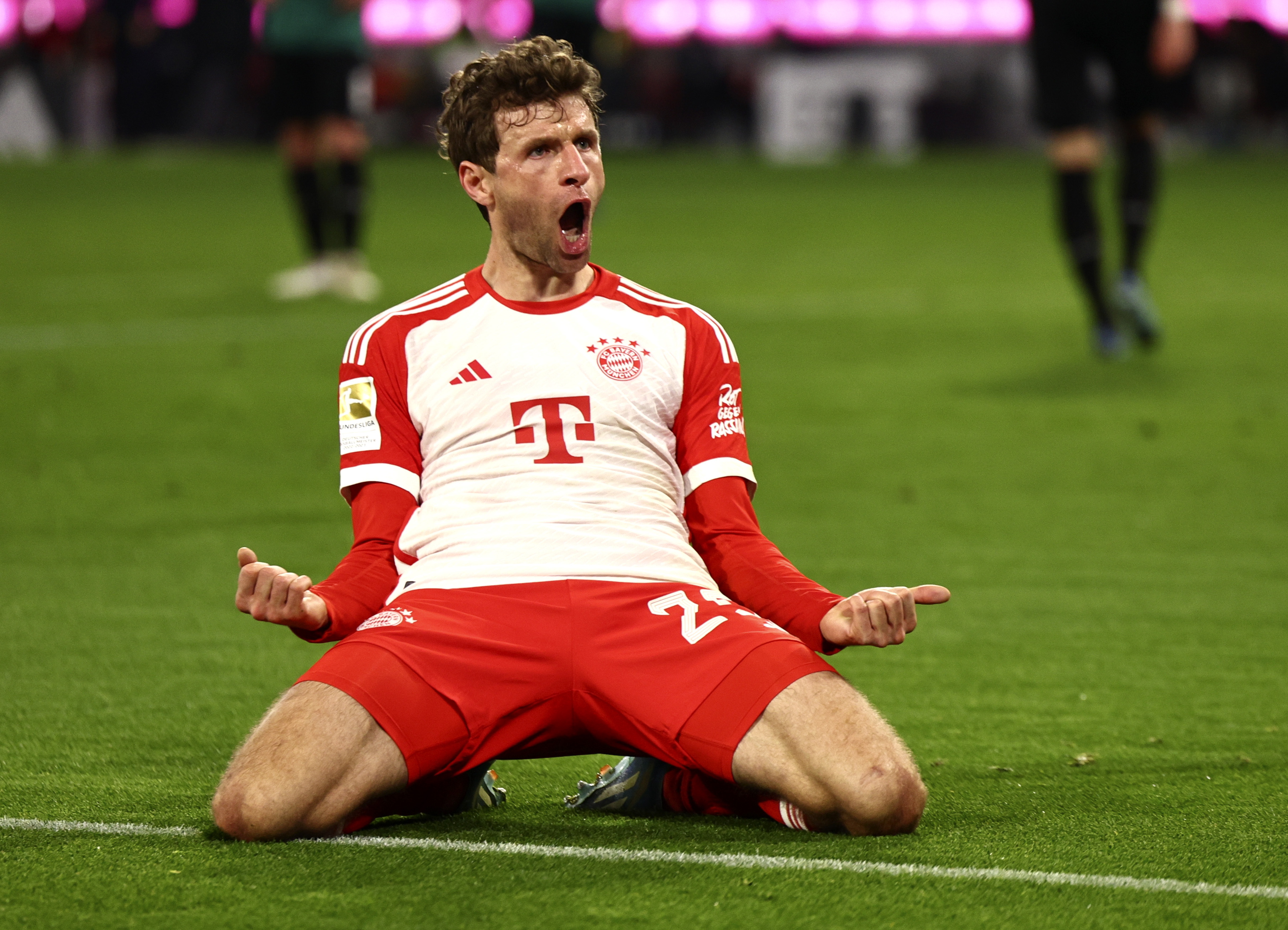 ¿Thomas Müller se retira? El legendario jugador alemán definió su futuro