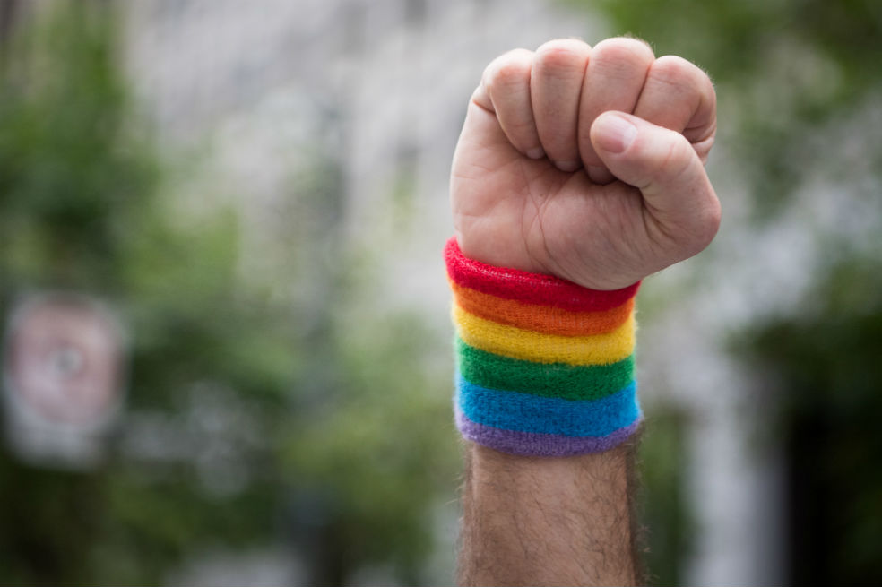 El coronavirus lleva las marchas del Orgullo Gay 2020 a internet