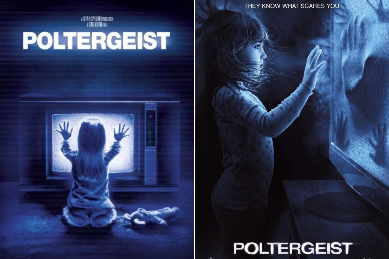 Original vs. remake: ¿Cuál versión de estás películas de terror es mejor?