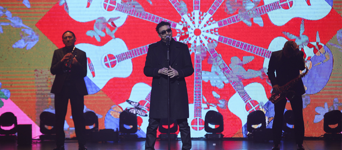 Revista VEA te invita al show Cepeda en Tablas Claroscuro: La verdad será revelada