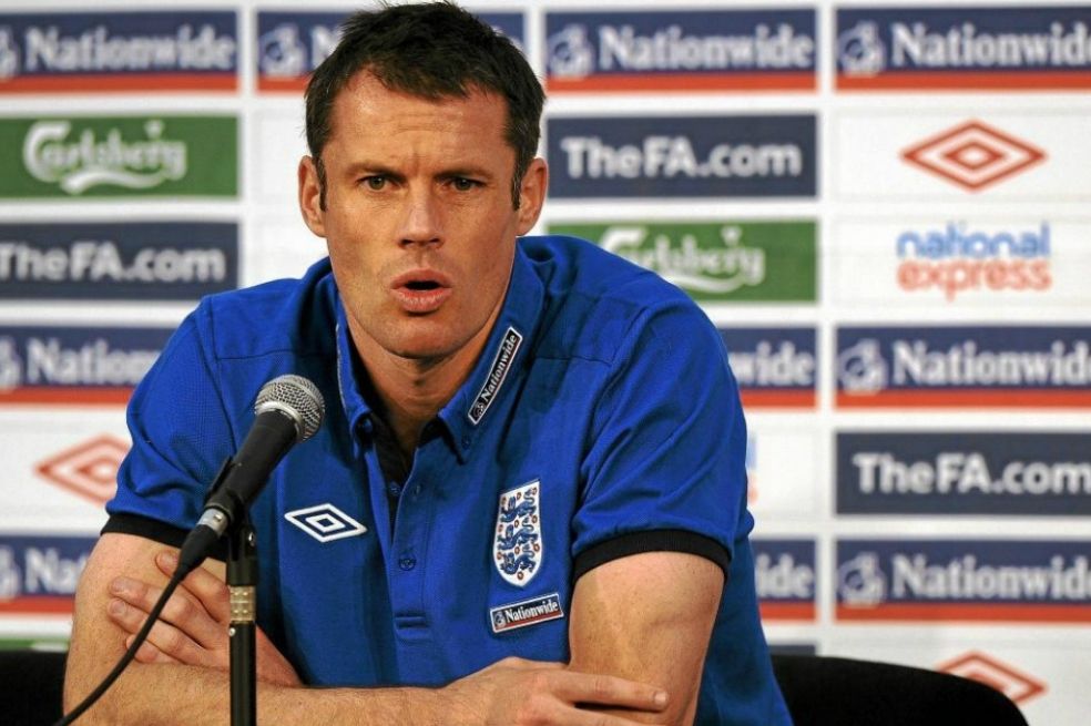 Jamie Carragher: “Sin Luis Díaz, Liverpool no estaría peleando por cuatro trofeos”