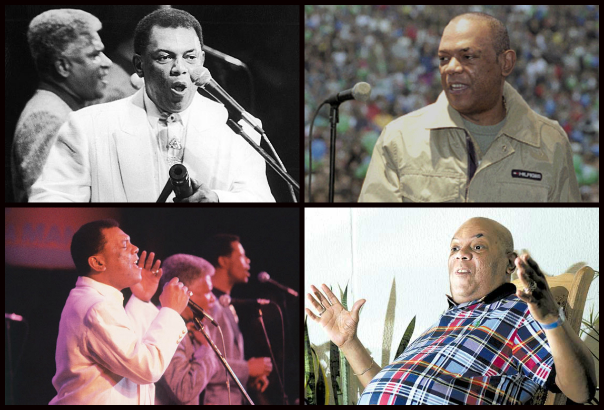Siete canciones para recordar al Joe
