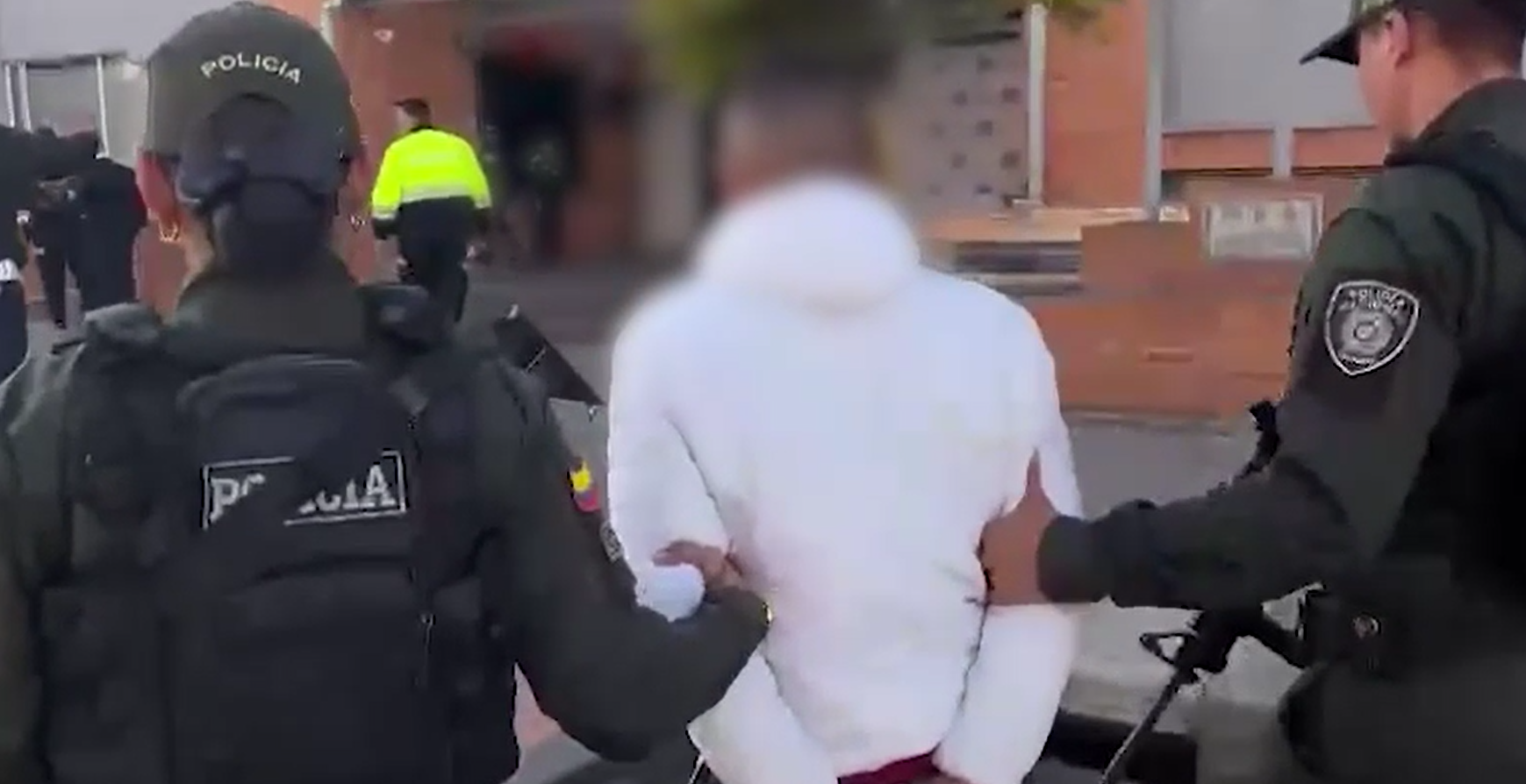 A la cárcel sujeto acusado de abusar sexualmente y secuestrar a un menor de edad