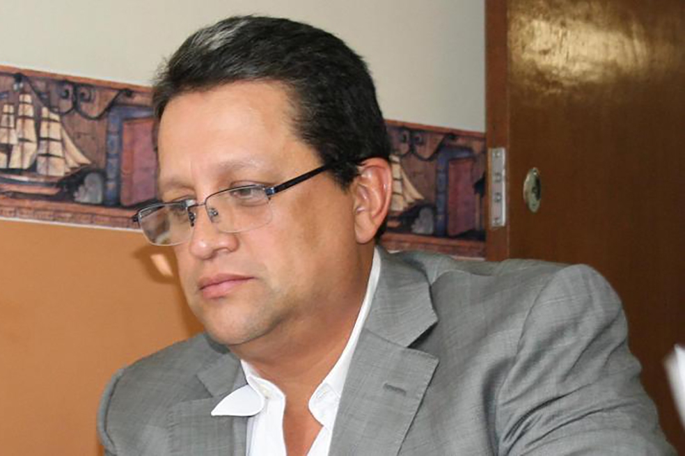 Santiago Gallón, condenado por encubrir crimen de Andrés Escobar, fue asesinado en México