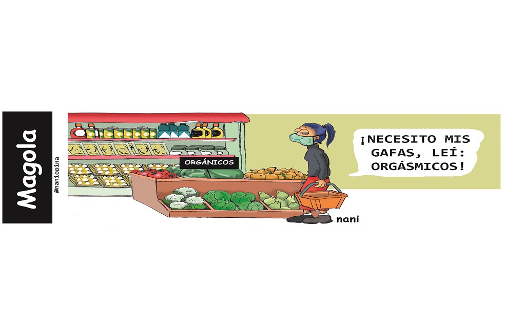 Orgásmicos