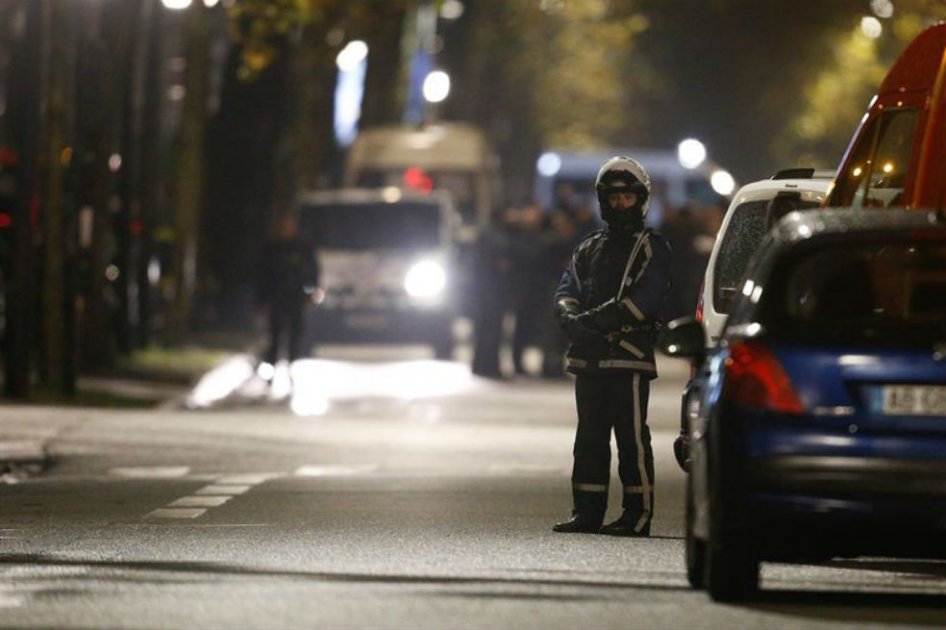 Liberan a rehenes de atraco que terminó en secuestro en Roubaix