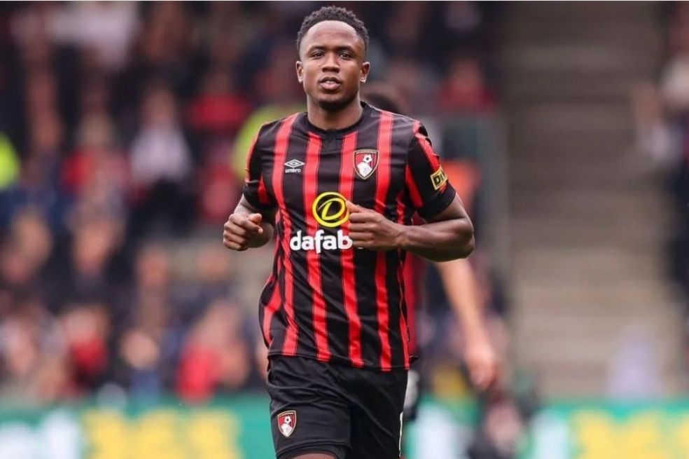 Vea el penalti de Luis Sinisterra que clasificó al Bournemouth  en la Copa FA