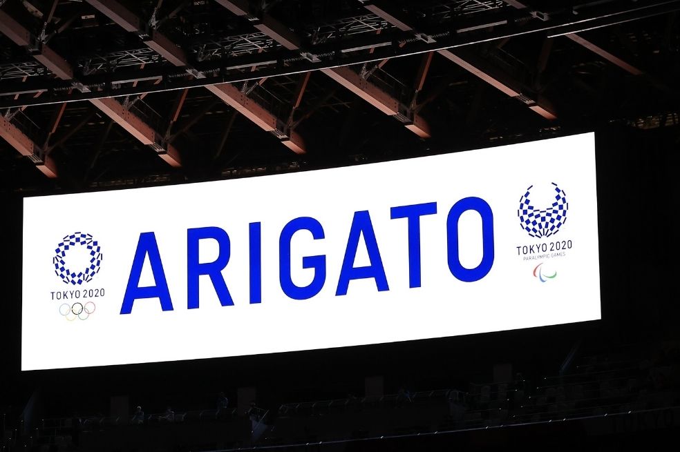 Juegos Paralímpicos Tokio 2020