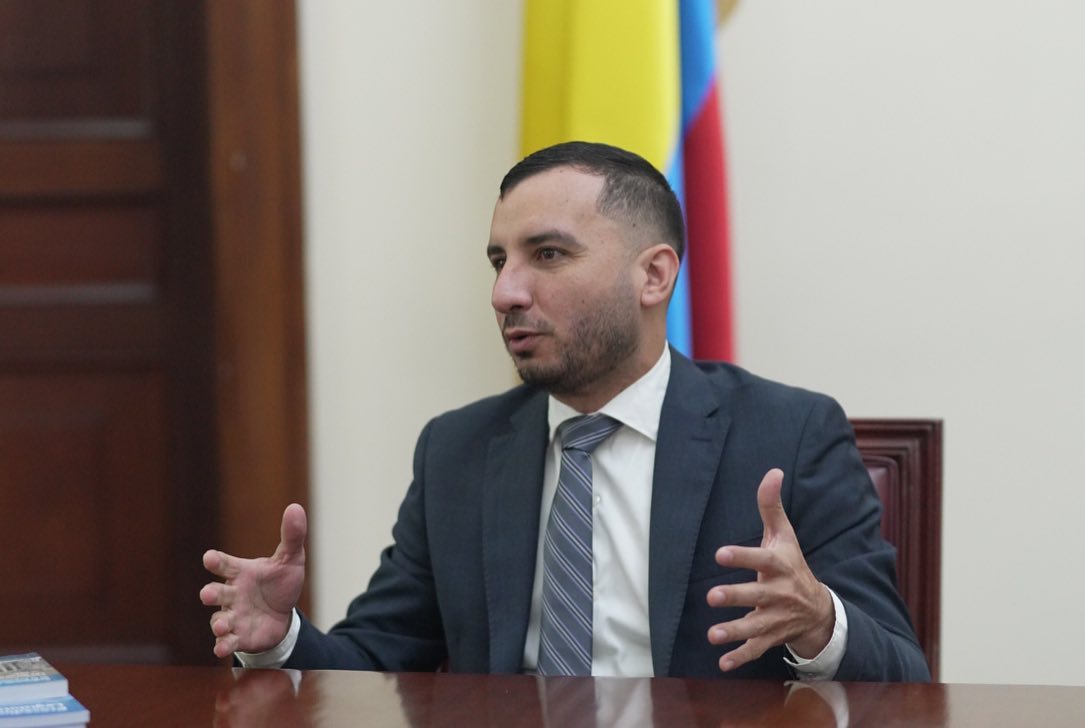 Consejo de Estado tumba elección de Fernando Niño, vicepresidente de la Cámara