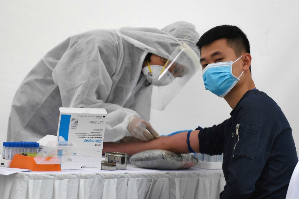 Invima autoriza ensayos clínicos con plasma de pacientes recuperados con COVID-19
