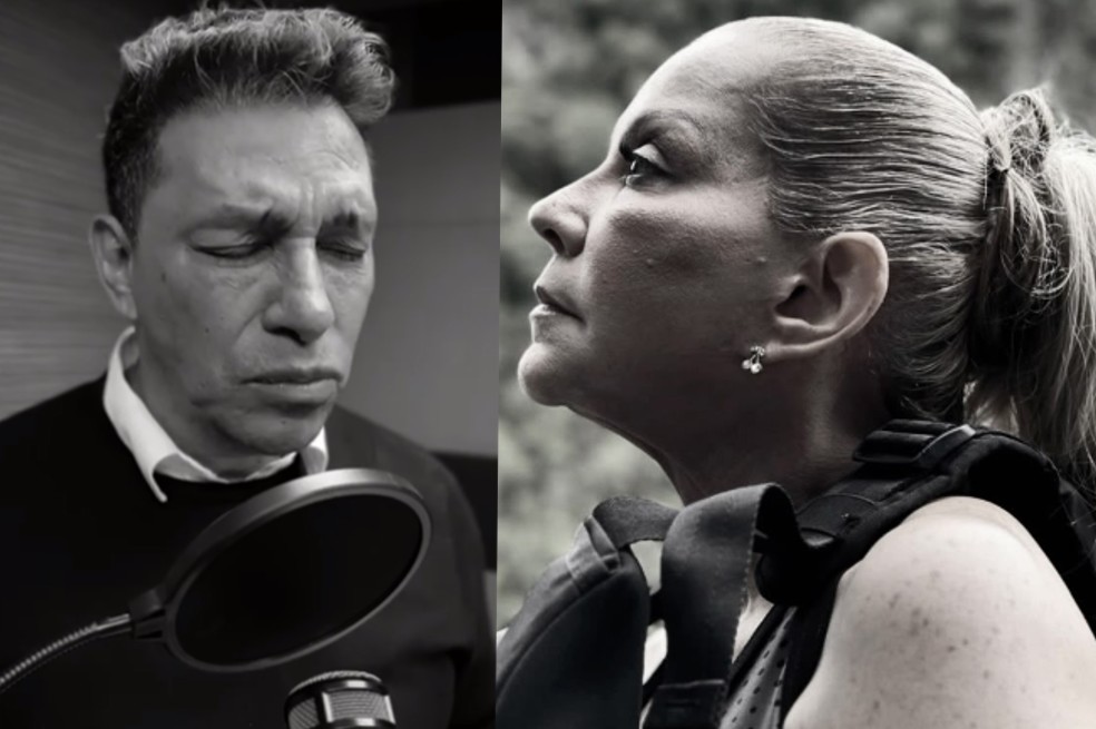 Camilo Cifuentes compuso emotiva canción a La Gorda Fabiola “nos desgarra el alma”