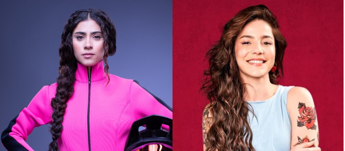 ¿Quién ganó el rating?: Tía Alison de RCN vs. Romina poderosa de Caracol TV